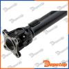 Arbre de transmission pour PIAGGIO | NWN-FT-005, 10-310050